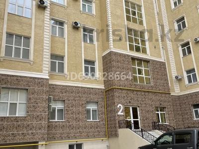 2-комнатная квартира, 81.5 м², 9/10 этаж, 18А мкр 5 за 23 млн 〒 в Актау, 18А мкр