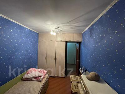 3-комнатная квартира, 60 м², 4/5 этаж, туркебаева за 34.5 млн 〒 в Алматы, Алмалинский р-н