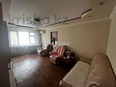 3-комнатная квартира · 53.5 м² · 1/5 этаж, Ауэзова 20 — Тажибаева за 18.9 млн 〒 в 