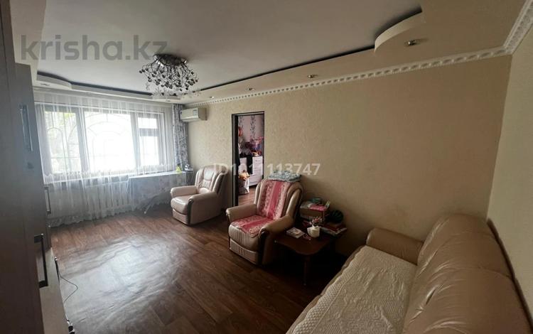 3-комнатная квартира · 53.5 м² · 1/5 этаж, Ауэзова 20 — Тажибаева за 16.9 млн ₸ в  — фото 3