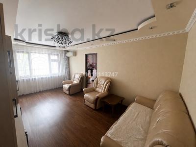 3-комнатная квартира · 53.5 м² · 1/5 этаж, Ауэзова 20 — Тажибаева за 16.5 млн ₸ в 
