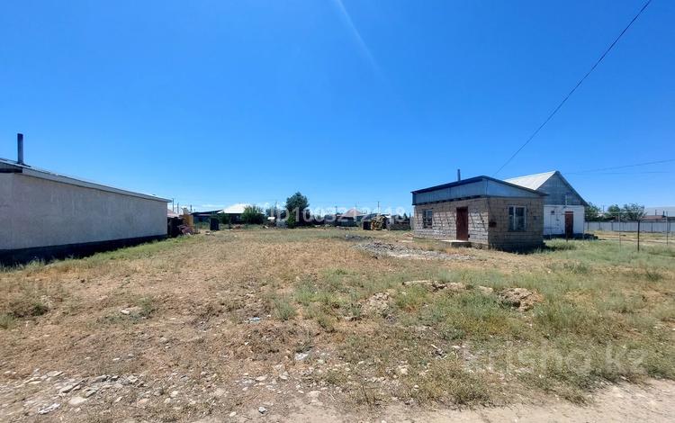 Отдельный дом · 1 комната · 15 м² · 1000 сот., Тамшы 45 — Тамшы 45 за 7 млн 〒 в Талдыкоргане — фото 2