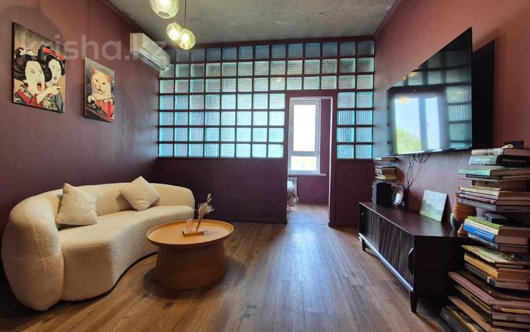 3-бөлмелі пәтер · 82 м² · 3/6 қабат, Райымбек батыра — Grand Kuanysh Hall, бағасы: 46.9 млн ₸ в  — фото 9