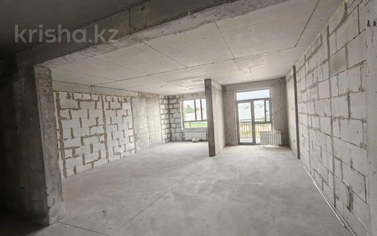 2-бөлмелі пәтер · 62.2 м² · 2/7 қабат, мкр Томирис, Рыскулова 103/6 — Документы на руках, бағасы: 32 млн ₸ в Алматы, Алатауский р-н — фото 37