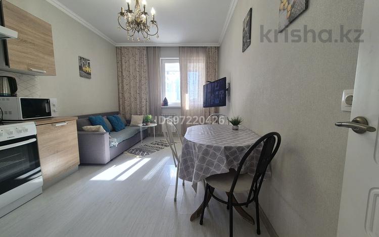 2-бөлмелі пәтер · 45 м² · 4/24 қабат, Тауелсиздик 21 — Шарля де Голля, бағасы: 13 000 ₸ в Астане, Алматы р-н — фото 47