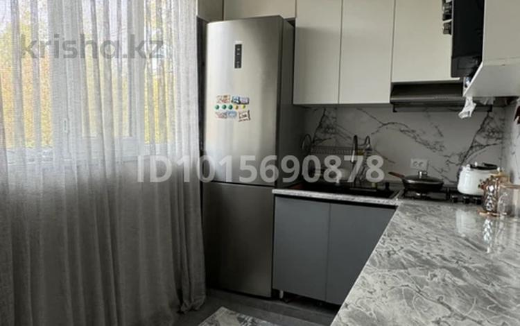 2-бөлмелі пәтер · 50 м² · 4/5 қабат, Володарского 17, бағасы: 23.5 млн ₸ в Шымкенте — фото 2