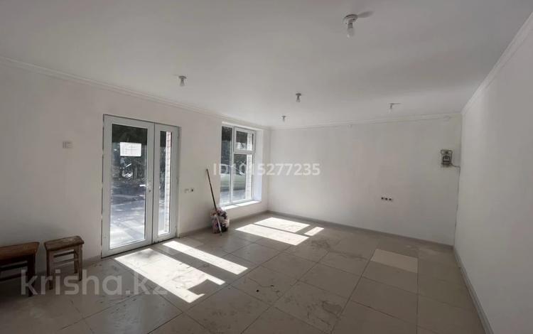 Еркін · 40 м², бағасы: 47 млн ₸ в Шымкенте, Туран р-н — фото 2