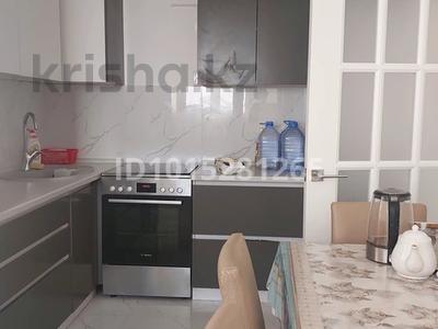 2-комнатная квартира · 68 м² · 14/20 этаж, Туркестан 14 за 52 млн ₸ в Астане, Есильский р-н