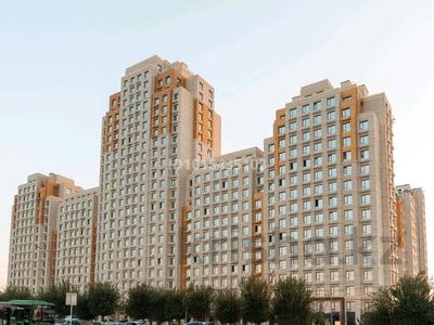 1-комнатная квартира · 52 м² · 5/16 этаж, мкр Шымсити, Байдибек би стр. 127/7 за 29 млн ₸ в Шымкенте, Абайский р-н