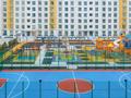 1-комнатная квартира · 52 м² · 5/16 этаж, мкр Шымсити, Байдибек би стр. 127/7 за 29 млн ₸ в Шымкенте, Абайский р-н — фото 3