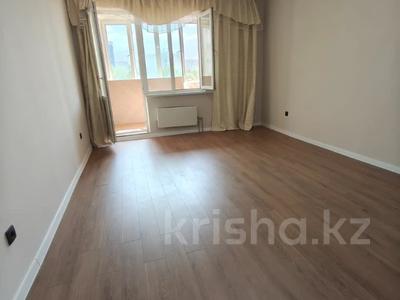 2-бөлмелі пәтер · 52.2 м² · 5/9 қабат, Ақсай-1А ш/а., Мкр. Аксай, бағасы: 31 млн ₸ в Алматы, Ауэзовский р-н