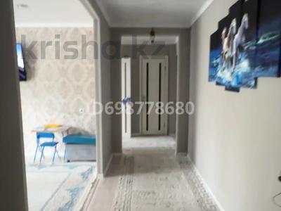 3-комнатная квартира · 68 м² · 1/9 этаж, Сатпаева 14 за 30.5 млн ₸ в Усть-Каменогорске