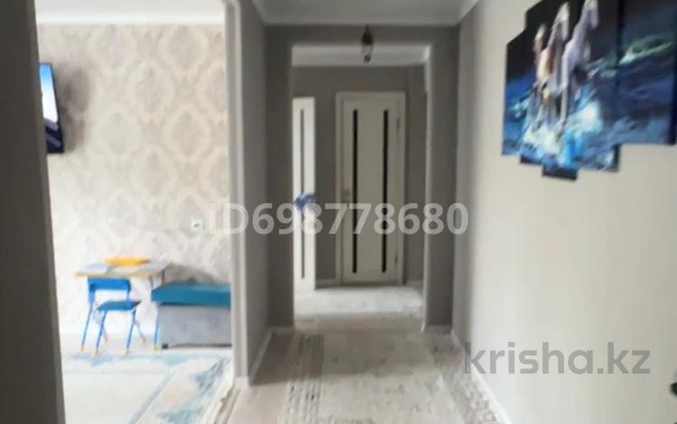 3-бөлмелі пәтер · 68 м² · 1/9 қабат, Сатпаева 14, бағасы: 30.5 млн ₸ в Усть-Каменогорске — фото 3
