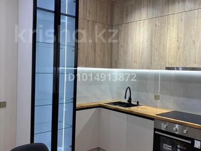 2-комнатная квартира · 40 м² · 12/12 этаж, ​Туркия 2/4 за 30 млн ₸ в Шымкенте, Абайский р-н