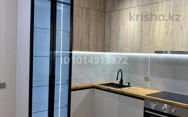 2-комнатная квартира · 40 м² · 12/12 этаж, ​Туркия 2/4 за 30 млн ₸ в Шымкенте, Абайский р-н — фото 7