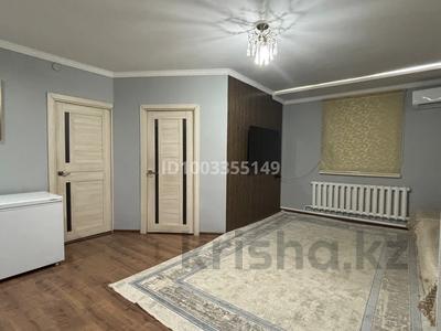 4-комнатная квартира · 103.6 м² · 2/2 этаж, С.Дүйсенбеков 4 — Орталық за 18 млн 〒 в Кульсары