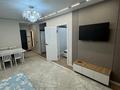 1-комнатная квартира · 41 м² · 7/9 этаж, Райымбек 590/15 — Aport West за 250 000 ₸ в Алматы, Наурызбайский р-н