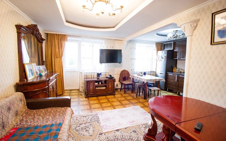 4-комнатная квартира, 76 м², 4/4 этаж, Толебаева 102 за 20 млн 〒 в Талдыкоргане — фото 15