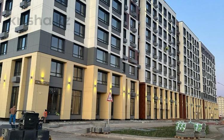 Свободное назначение · 126.5 м² за 900 000 ₸ в Астане, Нура р-н — фото 2