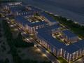 1-комнатная квартира · 36.15 м² · 1/4 этаж, 1-й мкр, Приморский 1мкр, уч 17,17/3,17/4,17/4 за ~ 7.2 млн ₸ в Актау