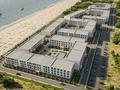 1-комнатная квартира · 36.15 м² · 1/4 этаж, 1-й мкр, Приморский 1мкр, уч 17,17/3,17/4,17/4 за ~ 7.2 млн ₸ в Актау — фото 2