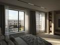 1-комнатная квартира · 36.15 м² · 1/4 этаж, 1-й мкр, Приморский 1мкр, уч 17,17/3,17/4,17/4 за ~ 7.2 млн ₸ в Актау — фото 4