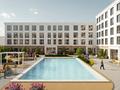 1-комнатная квартира · 36.15 м² · 1/4 этаж, 1-й мкр, Приморский 1мкр, уч 17,17/3,17/4,17/4 за ~ 7.2 млн ₸ в Актау — фото 5