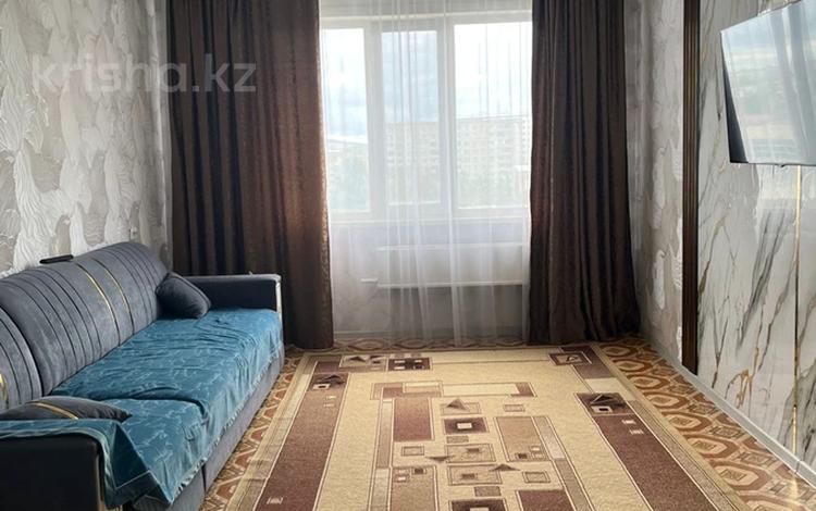 2-комнатная квартира · 52 м² · 7/9 этаж, саина 27 за 15.5 млн 〒 в Кокшетау — фото 2