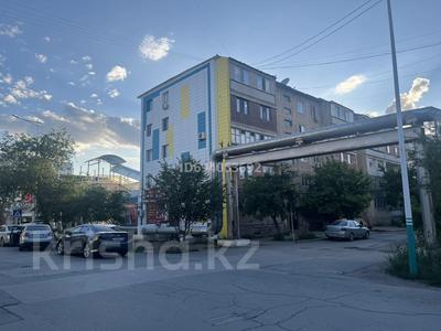 3-комнатная квартира, 55 м², 2/5 этаж, казыбек би 5 24 — казантаева за 13 млн 〒 в 