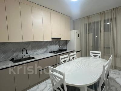 2-бөлмелі пәтер · 47 м² · 2/6 қабат, мкр Нуркент 9, бағасы: 220 000 ₸ в Алматы, Алатауский р-н