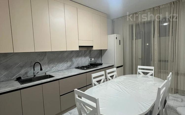 2-бөлмелі пәтер · 47 м² · 2/6 қабат, мкр Нуркент 9, бағасы: 220 000 ₸ в Алматы, Алатауский р-н — фото 2