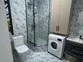 2-бөлмелі пәтер · 47 м² · 2/6 қабат, мкр Нуркент 9, бағасы: 220 000 ₸ в Алматы, Алатауский р-н — фото 7