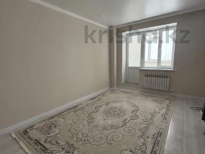 1-бөлмелі пәтер · 45.4 м² · 2/6 қабат, мкр. Алтын орда, бағасы: 13.5 млн ₸ в Актобе