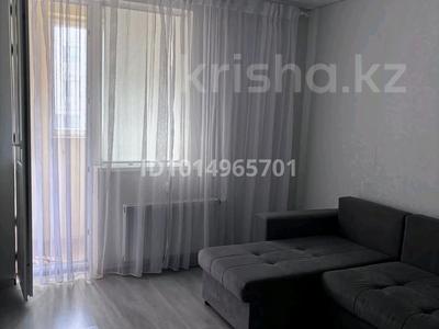 1-бөлмелі пәтер · 33.6 м² · 5/9 қабат, А 105 20/2, бағасы: 17 млн ₸ в Астане, Сарайшык р-н