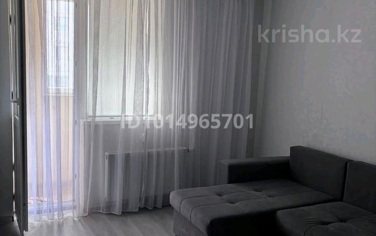 1-бөлмелі пәтер · 33.6 м² · 5/9 қабат, А 105 20/2, бағасы: 17 млн ₸ в Астане, Сарайшык р-н — фото 2