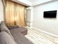 1-комнатная квартира · 56 м² · 9/14 этаж, 17-й мкр, 17 мкрн 7 за 160 000 〒 в Актау — фото 8