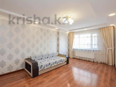 3-комнатная квартира · 107 м² · 6/12 этаж, Шаймерден Косшыгулулы 25 — Горячая Цена !!! за 40.5 млн ₸ в Астане, Сарыарка р-н