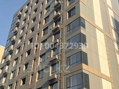3-комнатная квартира · 110 м² · 10/12 этаж, мкр Сайран, Утеген батыра 11 за 71 млн ₸ в Алматы, Ауэзовский р-н