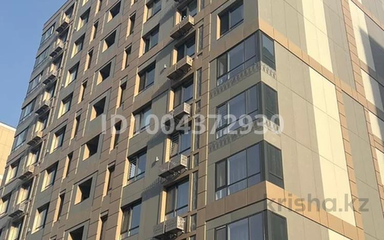 3-комнатная квартира · 110 м² · 10/12 этаж, мкр Сайран, Утеген батыра 11 за 71 млн ₸ в Алматы, Ауэзовский р-н — фото 3