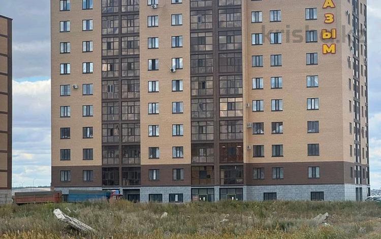 2-бөлмелі пәтер · 65 м² · 5/9 қабат, Сарыарка 2Г, бағасы: 26.6 млн ₸ в Кокшетау — фото 2