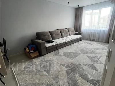 Продажа квартир в Алматы: 2-комнатная квартира · 54.5 м² · 2/12 этаж, мкр Дарабоз — Б.Момышулы за 34 млн 〒 2-комнатная квартира · 54.5 м² · 2/12 этаж, мкр Дарабоз — Б.Момышулы за 34 млн 〒 в Алматы, Алатауский р-н