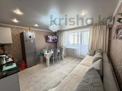 2-комнатная квартира · 59.1 м² · 2/9 этаж, Кунанбай за 22.5 млн ₸ в Семее