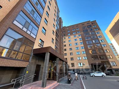 2-комнатная квартира · 46.2 м² · 9/9 этаж, назарбаева 121 за 20 млн 〒 в Кокшетау