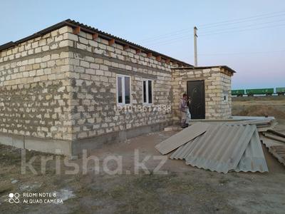 Жеке үй · 1 бөлме · 55 м² · 8 жүзд., мкр Бирлик, 13 18, бағасы: 12 млн ₸ в Атырау, мкр	Бирлик