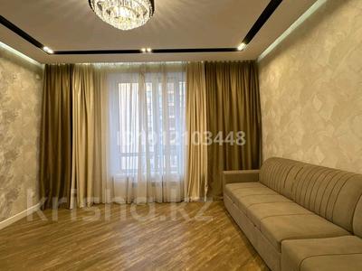 3-бөлмелі пәтер · 95 м² · 6/10 қабат, ул. Максута Нарикбаева 22, бағасы: 66 млн ₸ в Астане, Есильский р-н