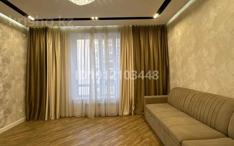 3-бөлмелі пәтер · 95 м² · 6/10 қабат, ул. Максута Нарикбаева 22, бағасы: 66 млн ₸ в Астане, Есильский р-н — фото 2