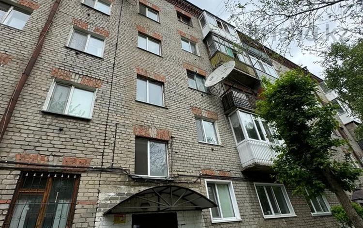 2-комнатная квартира · 43.6 м² · 5/5 этаж, Акана Серэ 67 за 12.5 млн 〒 в Кокшетау — фото 2