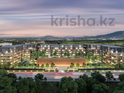 2-бөлмелі пәтер · 59 м² · 1/7 қабат, Таланг, бағасы: ~ 80.4 млн 〒 в Пхукете