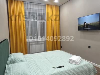 2-комнатная квартира · 46 м² · 5/10 этаж, мкр Юго-Восток, 137-й учетный квартал 15/2 — Ашимова за 2 000 ₸ в Караганде, Казыбек би р-н
