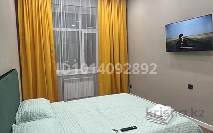 2-комнатная квартира · 46 м² · 5/10 этаж, мкр Юго-Восток, 137-й учетный квартал 15/2 — Ашимова за 2 000 ₸ в Караганде, Казыбек би р-н — фото 2